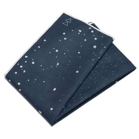 Yoga Design Lab Celestial Mat Towel
