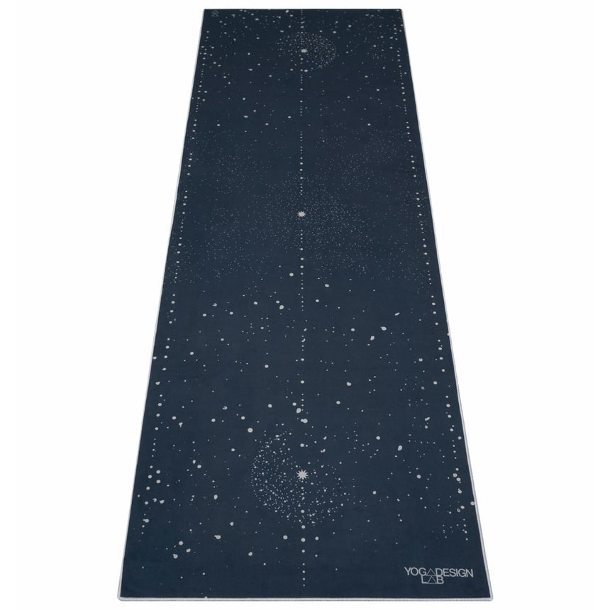 Yoga Design Lab Celestial Mat Towel