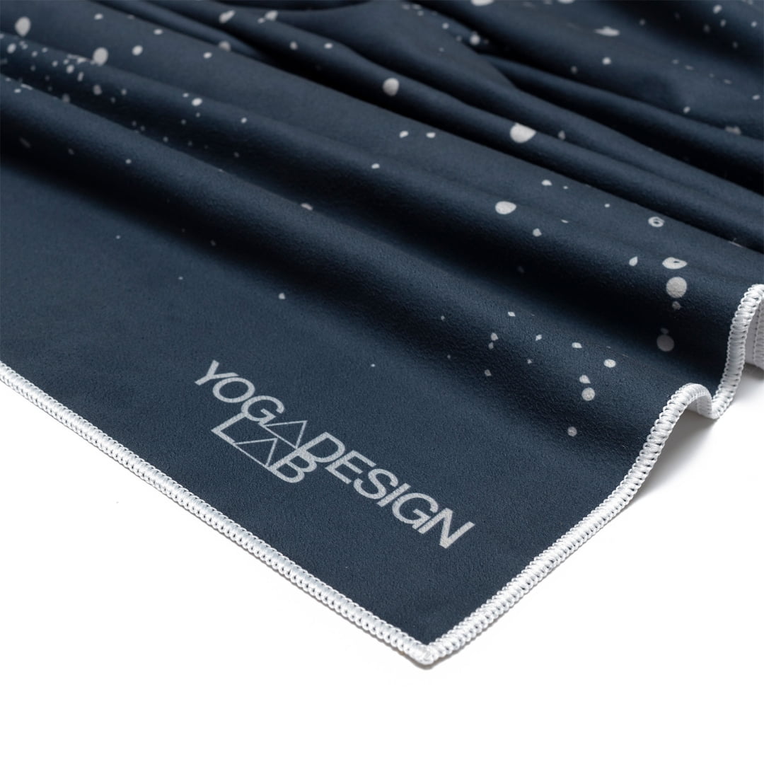 Yoga Design Lab Celestial Mat Towel 5