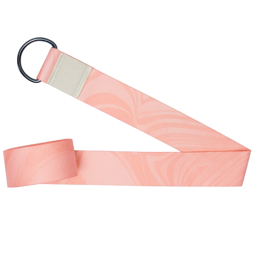 Yoga Design Lab CoralStrap