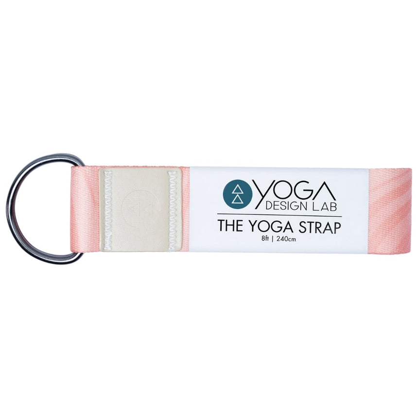 Yoga Design Lab CoralStrap 4