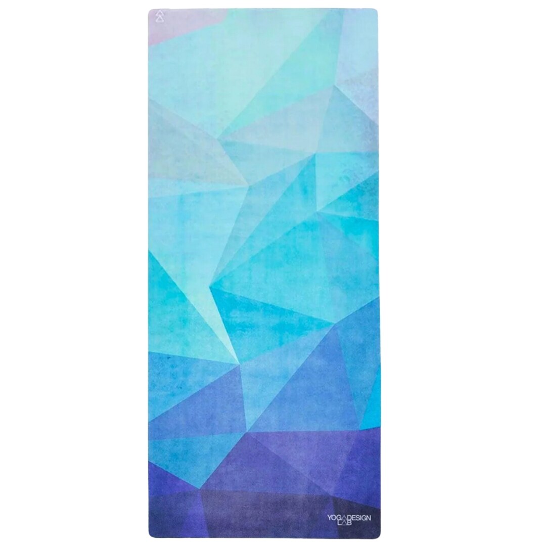 Yoga Design Lab Geo Kids Mat