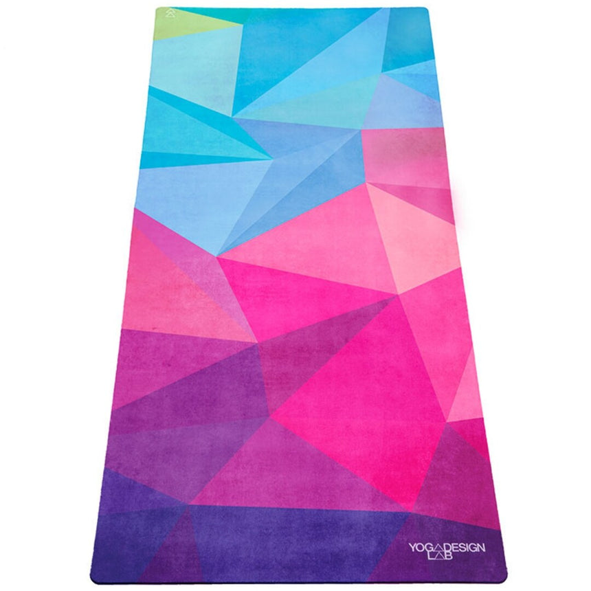 Yoga Design Lab Geo Kids Mat