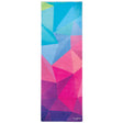 Yoga Design Lab Geo Mat Towel