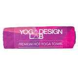 Yoga Design Lab Geo Mat Towel