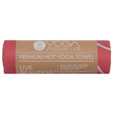 Yoga Design Lab Iris Mat Towel