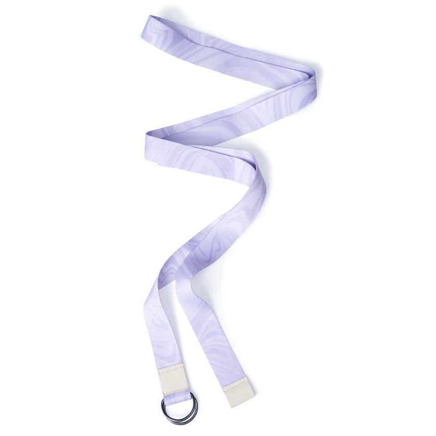 Yoga Design Lab LavenderStrap