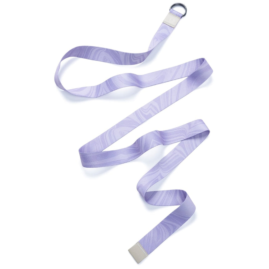 Yoga Design Lab LavenderStrap