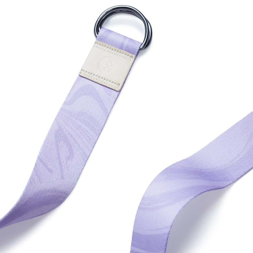 Yoga Design Lab LavenderStrap