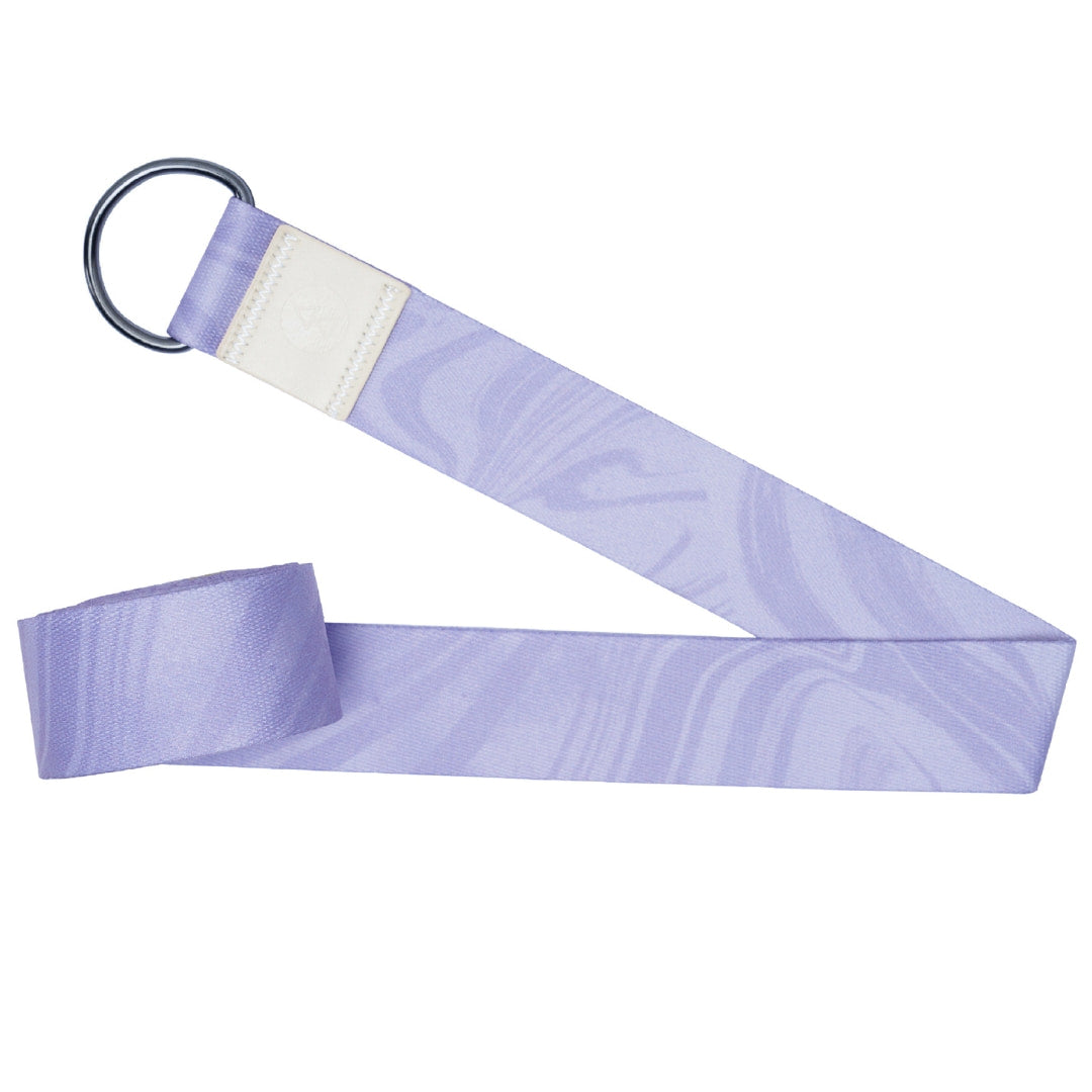 Yoga Design Lab LavenderStrap