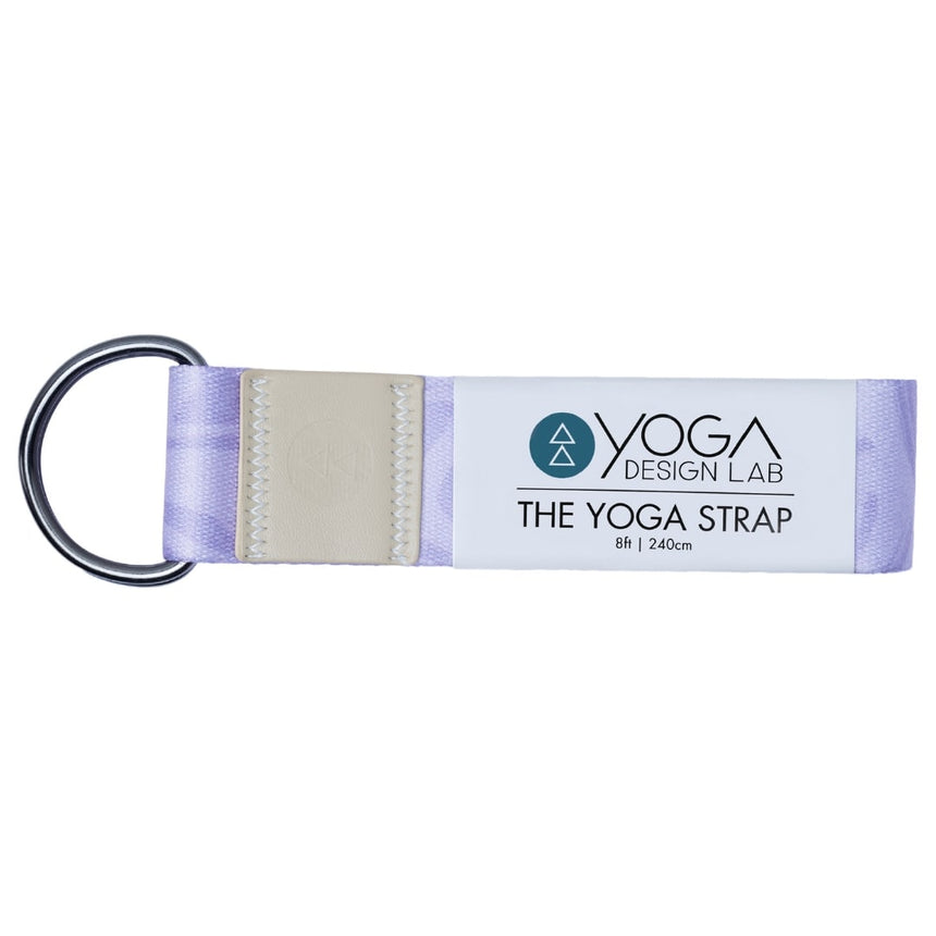 Yoga Design Lab LavenderStrap 4