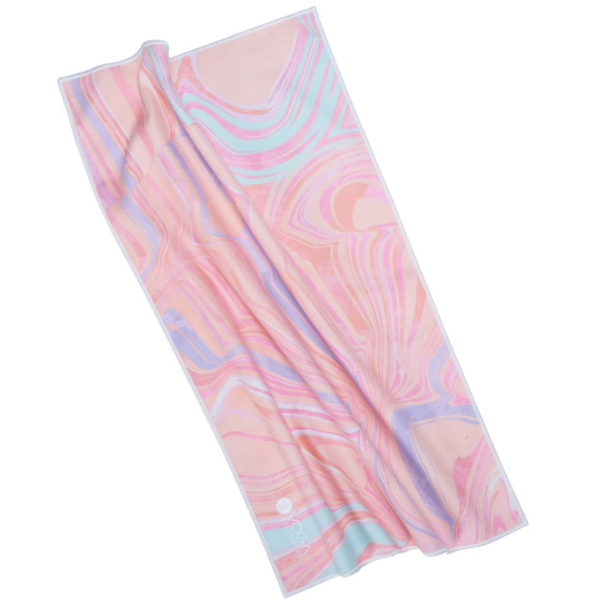 Yoga Design Lab Pearl Hand Towel