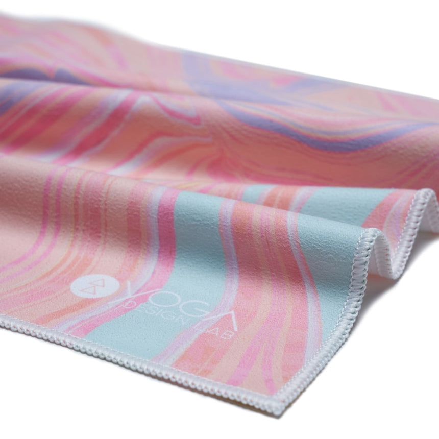 Yoga Design Lab Pearl Hand Towel 4