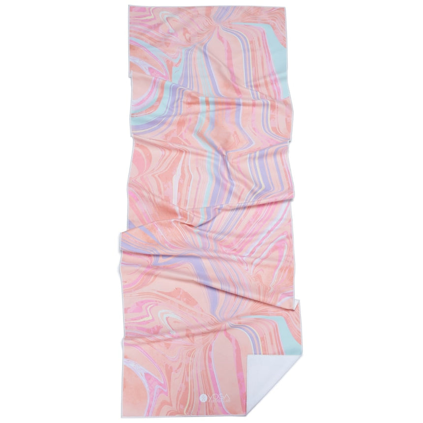 Yoga Design Lab Pearl Mat Towel