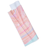 Yoga Design Lab Pearl Mat Towel