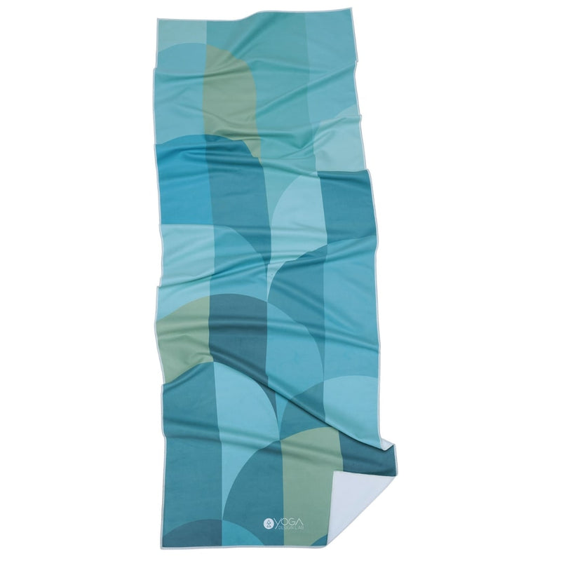 Yoga Design Lab Rise Mat Towel