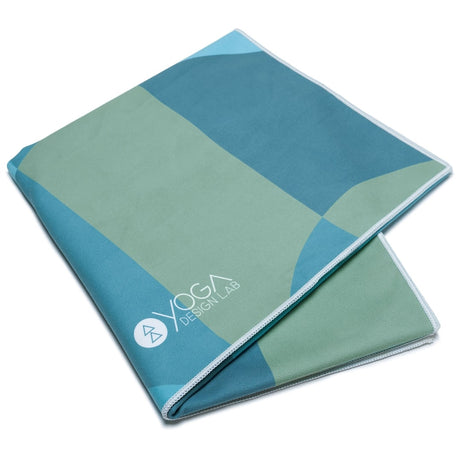 Yoga Design Lab Rise Mat Towel