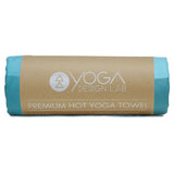 Yoga Design Lab Rise Mat Towel 4