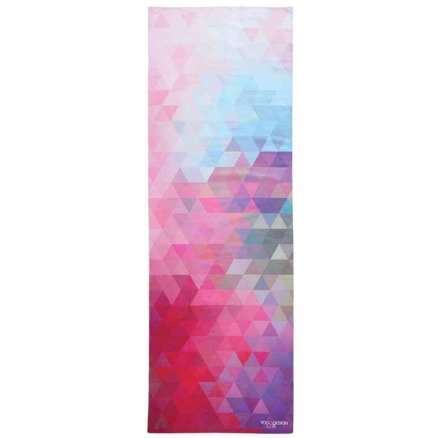 Yoga Design Lab TribecaSand Mat Towel