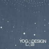 Yoga Design Lab celestial curve mat