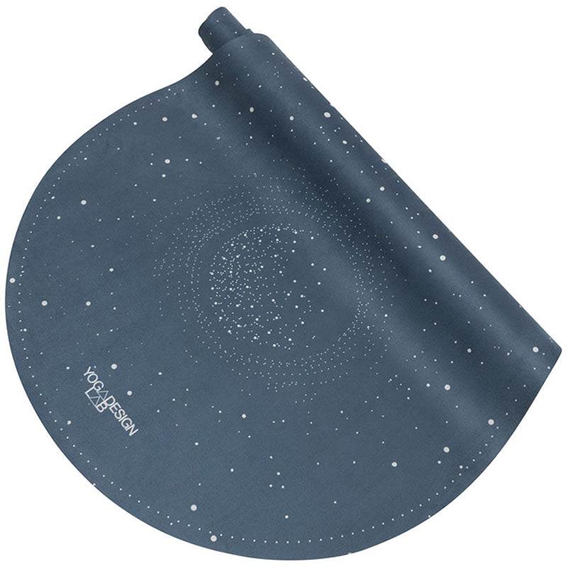 Yoga Design Lab celestial curve mat 6