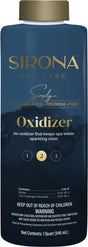 ZiahCare's ColdLife Sirona Simply Oxidizer Mockup Image 1