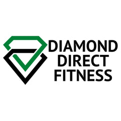 Diamond Fitness Logo