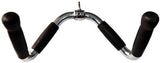ZiahCare's Diamond Fitness Low Row Handle Home Gym Cable Attachment Mockup Image 2