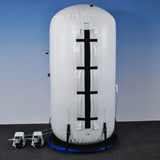 Dive Vertical Hyperbaric Oxygen Chamber