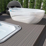ZiahCare's Dreampod Commercial Cold Plunge Mockup Image 8