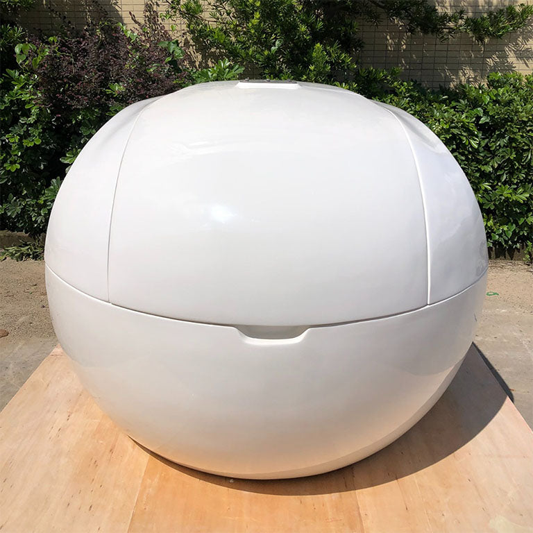 ZiahCare's Dreampod Home Float Plus Mockup Image 6