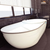 ZiahCare's Dreampod Home Float Pro Mockup Image 15