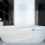 ZiahCare's Dreampod Home Float Pro Mockup Image 5