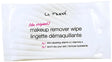ZiahCare's Dreampod Box of Make-up Remover Wipes Mockup Image 1