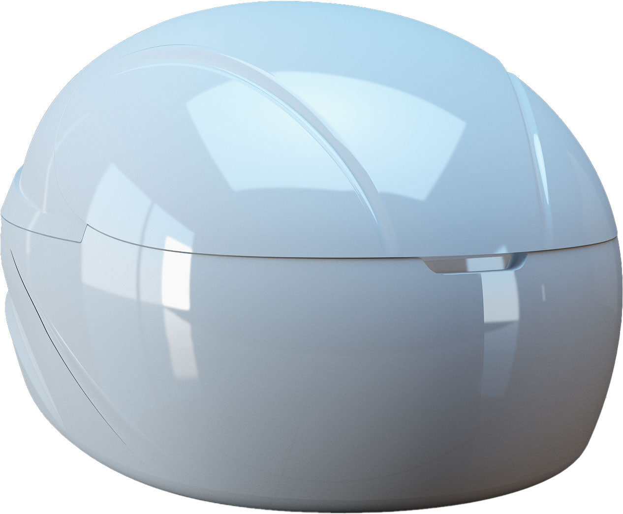 ZiahCare's Dreampod V-Max Float Pod Mockup Image 3