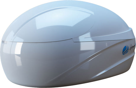 ZiahCare's Dreampod V-Max Float Pod Mockup Image 1