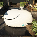 ZiahCare's Dreampod V2 Float Pod Mockup Image 7