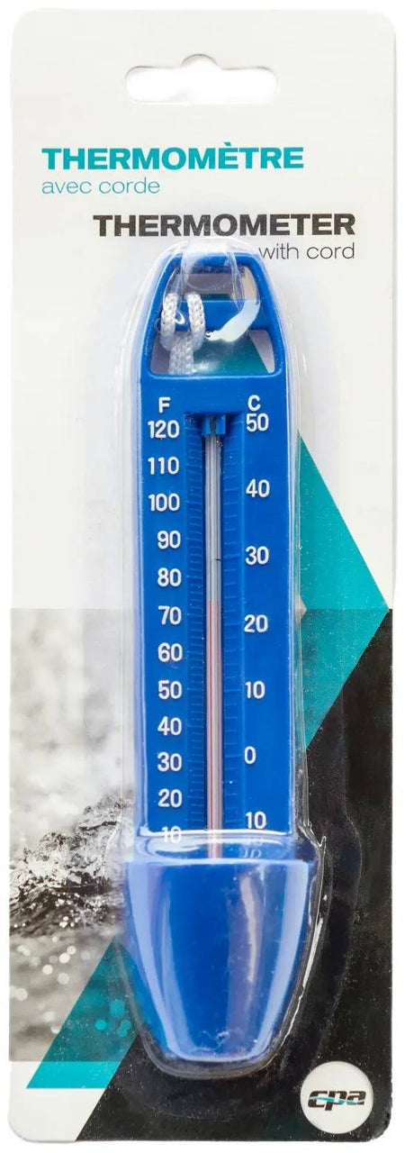 ZiahCare's Dundalk Ice Bath Tub Thermometer Mockup Image 1