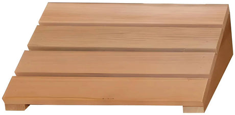 ZiahCare's Dundalk Standard Sauna Head Rest Mockup Image 1