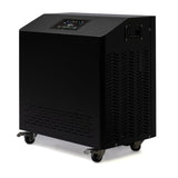 Dynamic Water Chiller