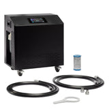 Dynamic Water Chiller