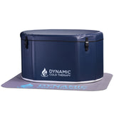 Dynamic Inflatable Classic Cold Plunge Tub