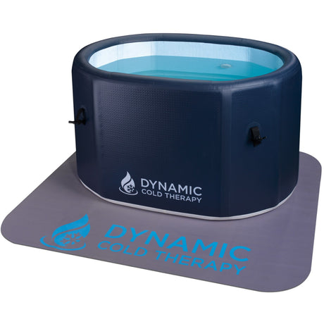 Dynamic Inflatable Classic Cold Plunge Tub