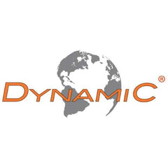 Dynamic Saunas Logo
