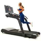 ZiahCare's Echelon Stride-7S Commercial Treadmill Mockup Image 3
