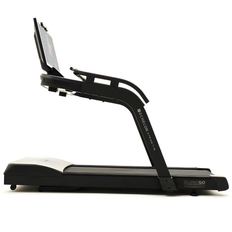 ZiahCare's Echelon Stride-7S Commercial Treadmill Mockup Image 2