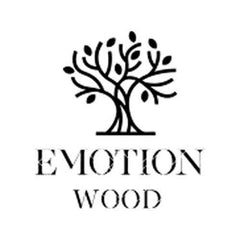 EmotionWood Logo