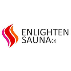Enlighten Saunas Logo