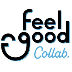 Feel Good Collab Logo
