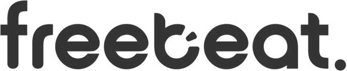 freebeat logo main